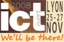 ICT 2008