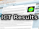 ICT Results