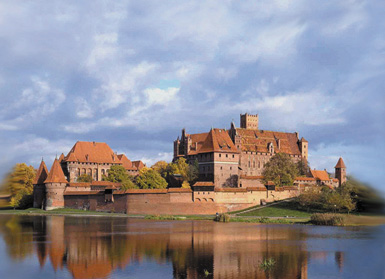 Malbork Castle