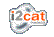 I2CAT logo